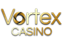 Vortex Casino logo