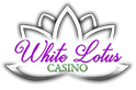 White Lotus Casino logo