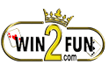 Win2Fun Casino logo