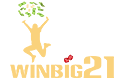 WinBig21 Casino logo