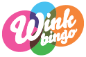 Wink Bingo Casino logo