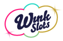 Wink Slots logo