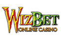 Wizbet Casino logo