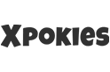 Xpokies logo