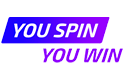 YouSpinYouWin logo