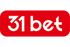 31Bet logo