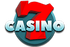 7Casino logo