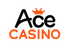 Ace Casino logo