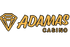 Adamas Casino logo