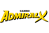 AdmiralX Casino logo