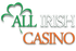 All Irish Casino logo