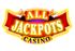 All Jackpots Casino logo
