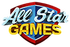 All Star Games logo