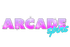 Arcade Spins Casino logo