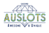 AuSlots logo