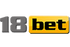 18Bet Casino logo