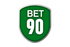 Bet90 Casino logo