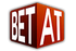 BetAt logo