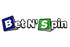 BetNSpin Casino logo