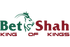 BetShah logo
