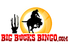Big Bucks Bingo logo