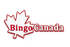 Bingo Canada logo