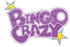 Bingo Crazy logo