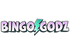 Bingo Godz logo