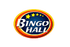 Bingo Hall logo