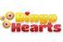 Bingo Hearts logo