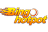 Bingo Hotpot logo