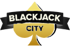 BlackJack City logo