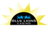 Blue Lions Casino logo