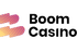 Boom logo