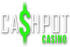 Cashpot Casino logo