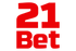Casino 21 Bet logo