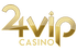 24VIP Casino logo