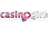 Casino Girl logo