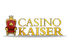 Casino Kaiser logo