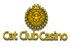 Cat Club Casino logo