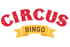 Circus Bingo logo
