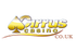 Cirrus Casino UK logo