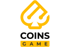 Coins Game Casino logo