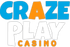 Craze Play Casino logo
