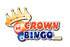 Crown Bingo logo