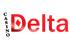 Delta Casino logo