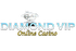 Diamond VIP Casino logo