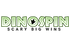 Dinospin Casino logo