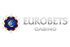 EuroBets Casino logo