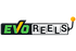EvoReels logo